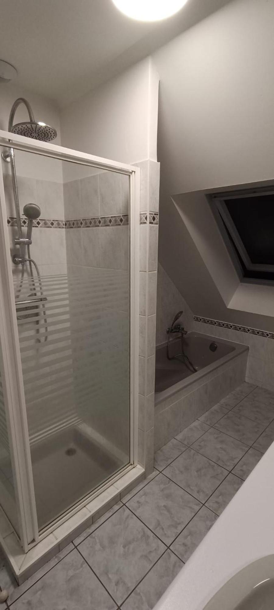 La Fontaine Aux Enfants - Gr5 - Chambre Avec Sdb Privee Abreschviller Esterno foto