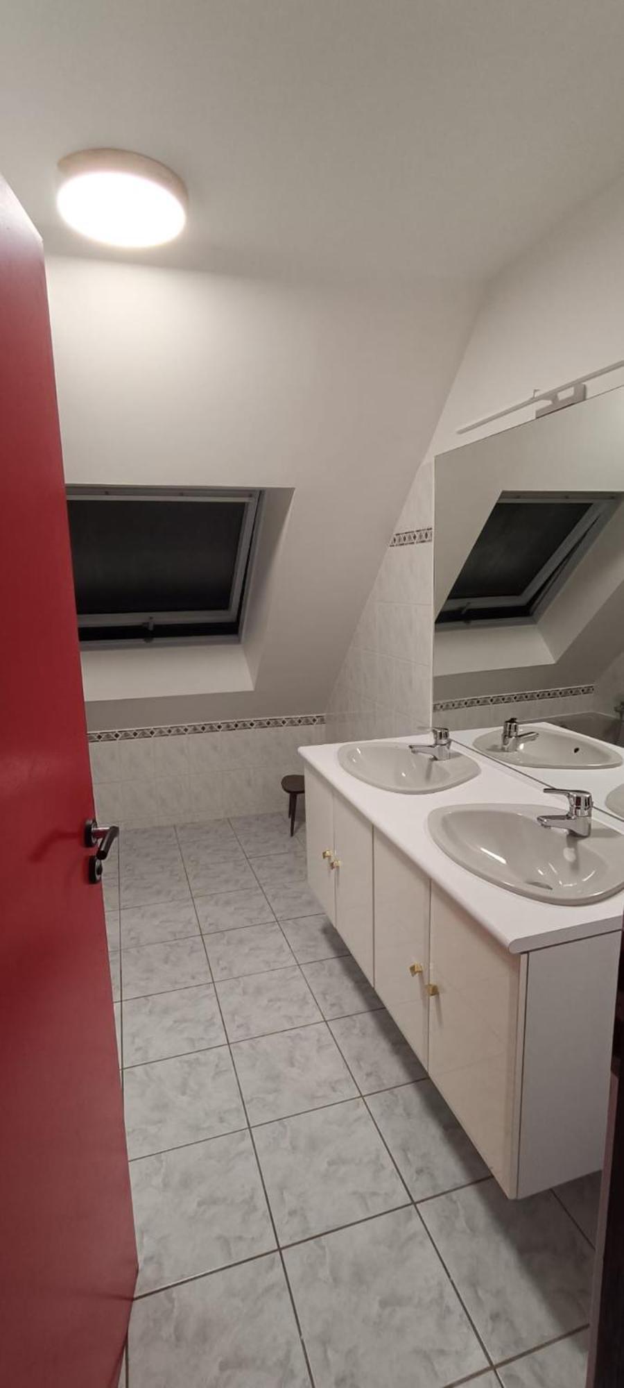 La Fontaine Aux Enfants - Gr5 - Chambre Avec Sdb Privee Abreschviller Esterno foto